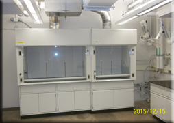 PSU - Material Research Lab